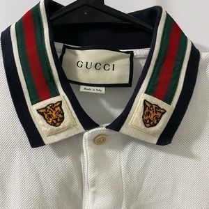 Gucci Polo